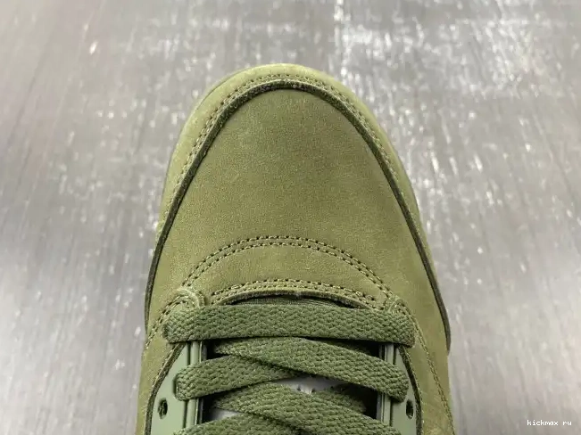 Cheap Kickmax Air Olive Jordan 5 DD0587-308 0517
